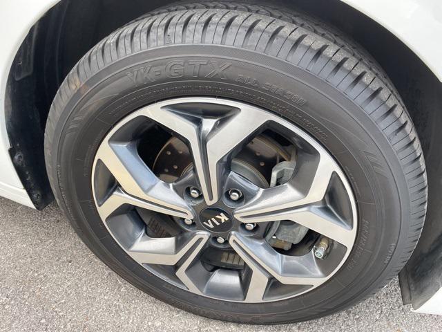 used 2019 Kia Forte car, priced at $10,995