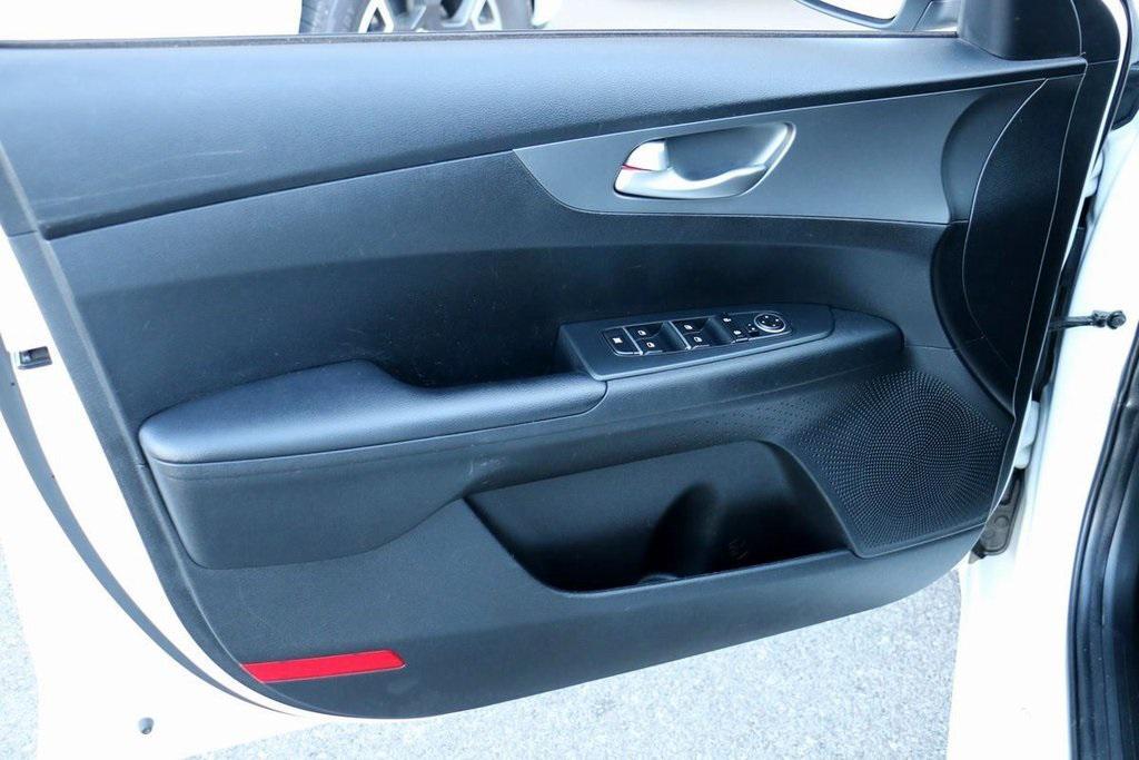 used 2019 Kia Forte car, priced at $10,800