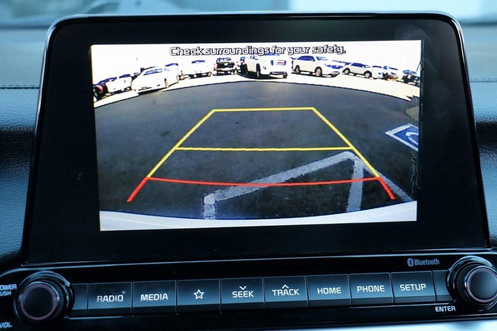 used 2019 Kia Forte car, priced at $10,800