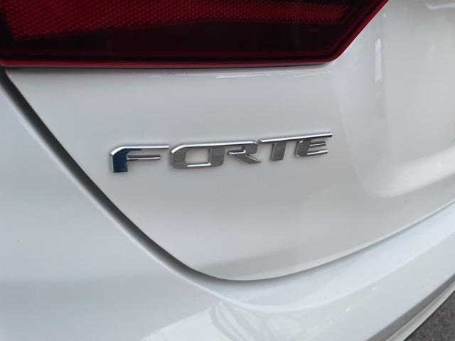 used 2019 Kia Forte car, priced at $10,995
