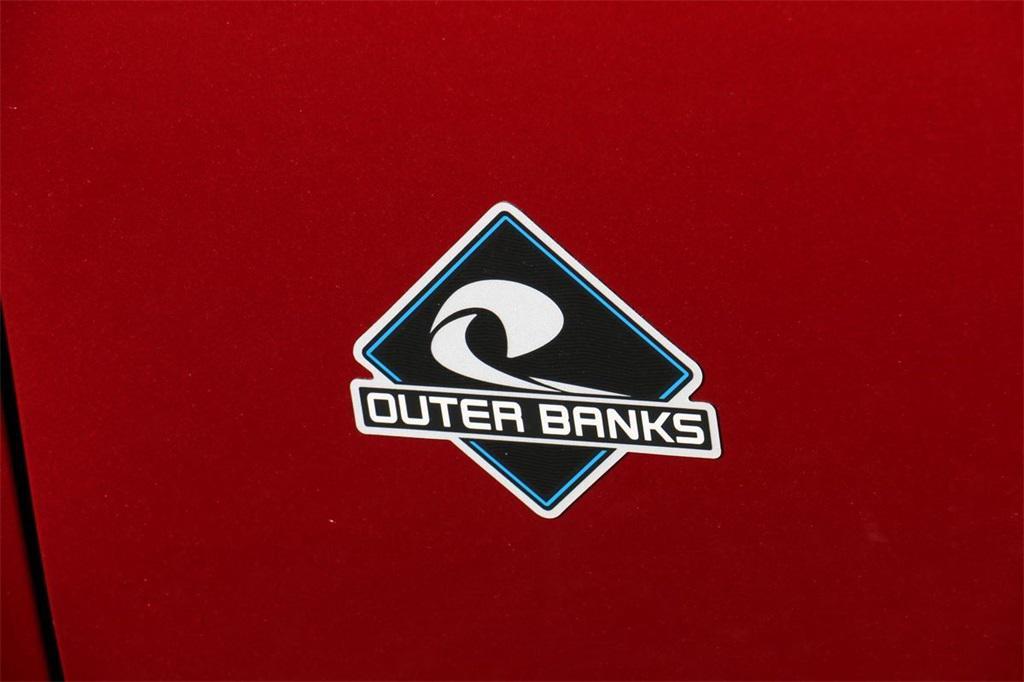 new 2025 Ford Bronco Sport car, priced at $32,251