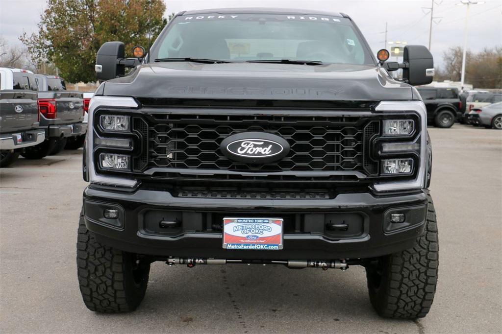new 2026 Ford F-250 car, priced at $104,014