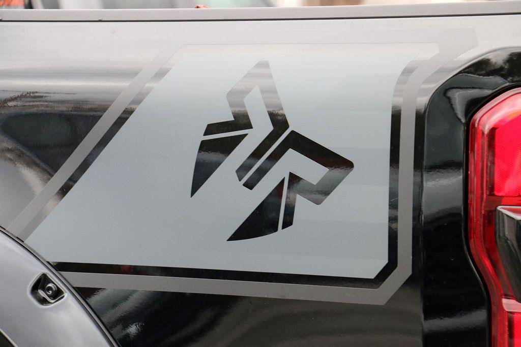 new 2026 Ford F-250 car, priced at $96,900