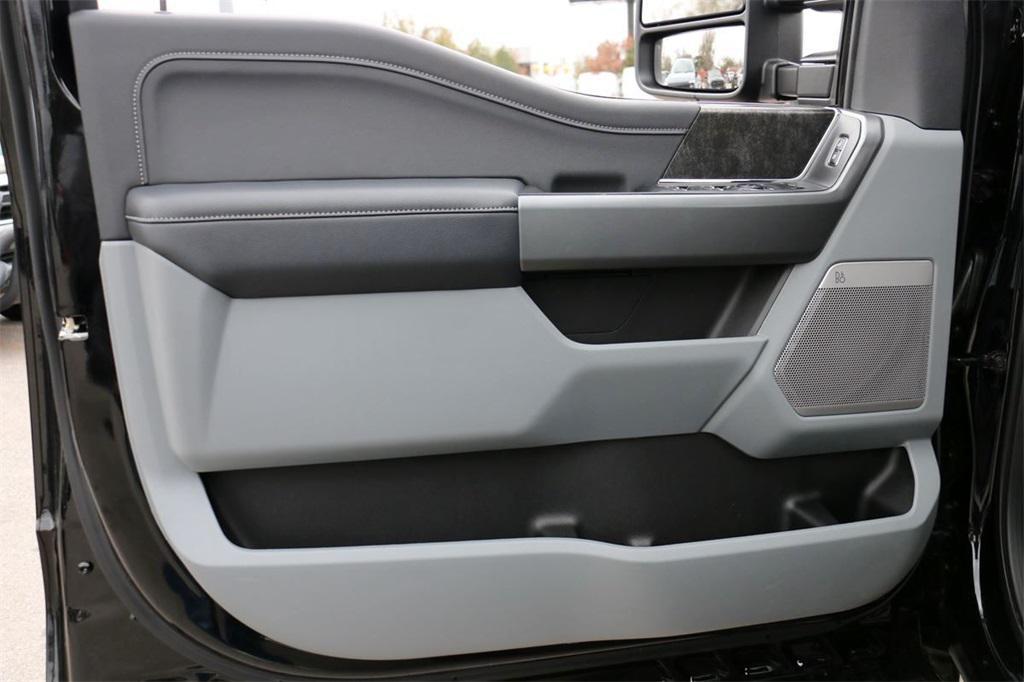 new 2026 Ford F-250 car, priced at $104,014