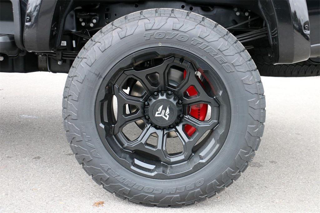 new 2026 Ford F-250 car, priced at $104,014