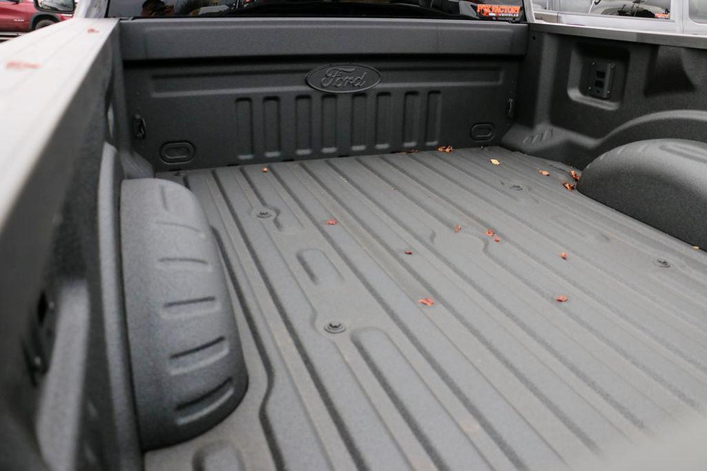 new 2026 Ford F-250 car, priced at $96,900