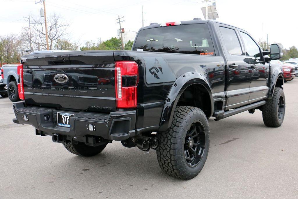 new 2026 Ford F-250 car, priced at $96,900