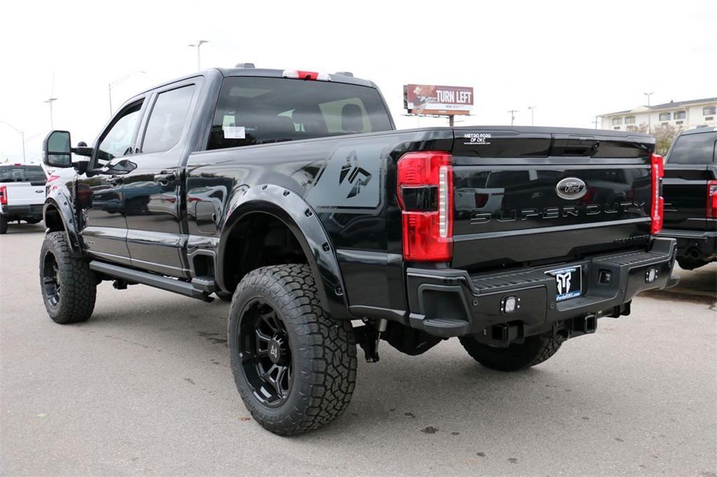 new 2026 Ford F-250 car, priced at $104,014