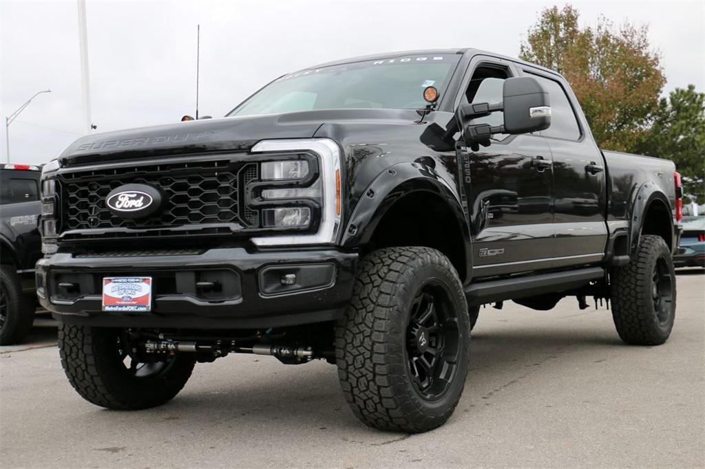 new 2026 Ford F-250 car, priced at $104,014