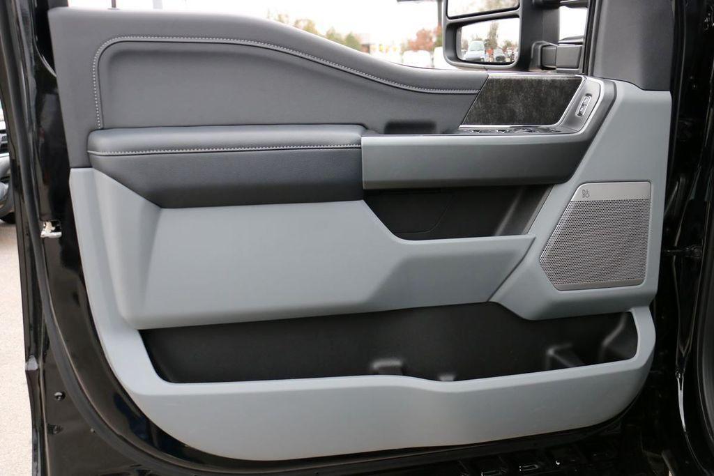 new 2026 Ford F-250 car, priced at $96,900