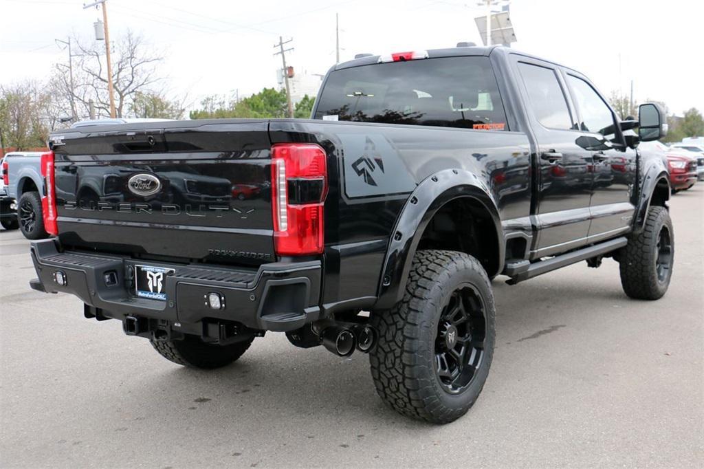 new 2026 Ford F-250 car, priced at $104,014