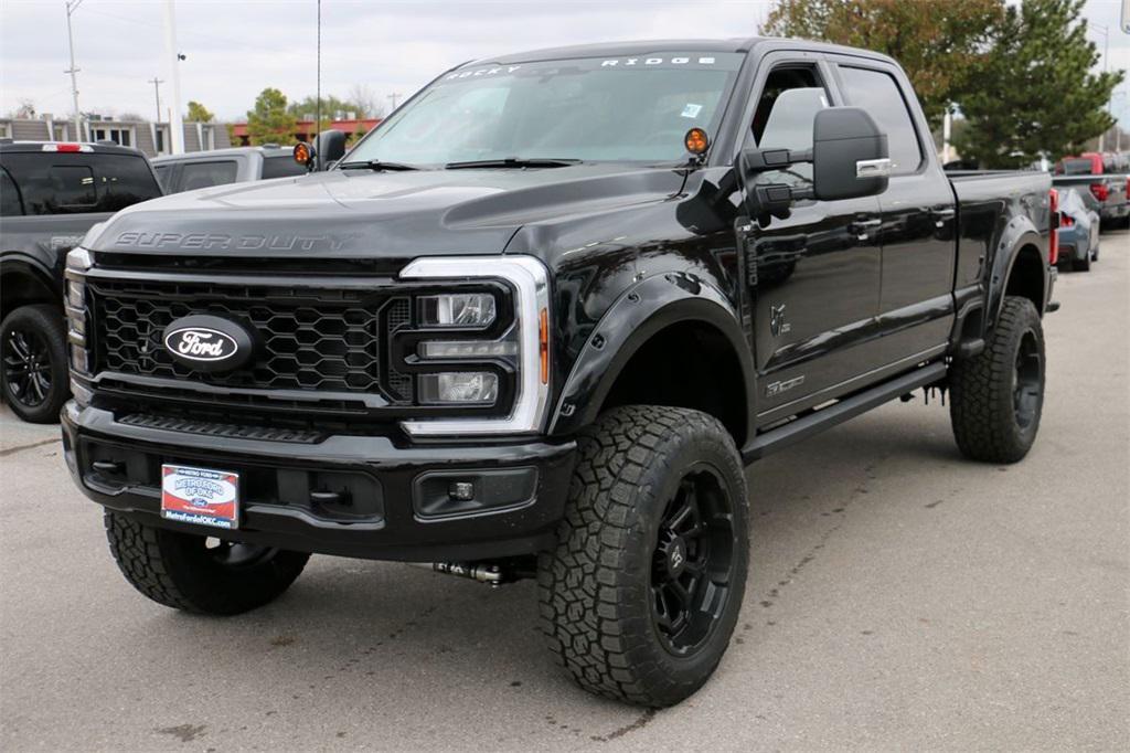 new 2026 Ford F-250 car, priced at $104,014