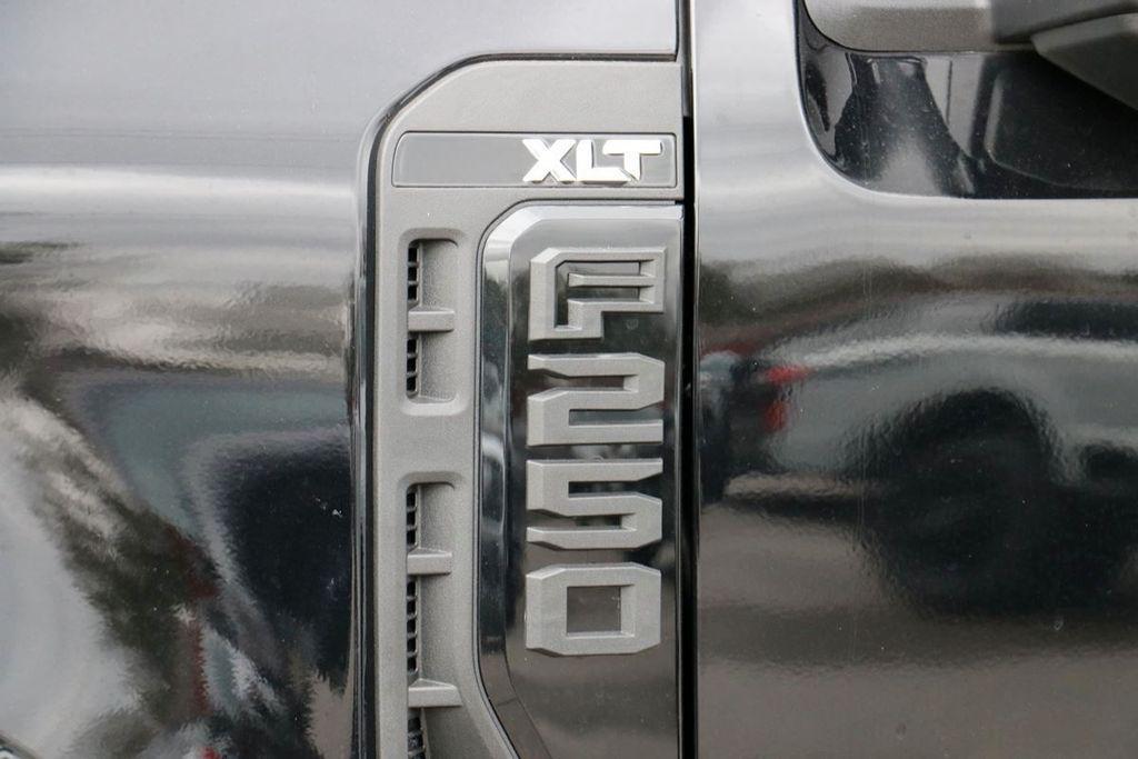 new 2026 Ford F-250 car, priced at $96,900