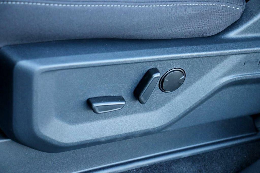 new 2025 Ford F-150 car, priced at $45,109