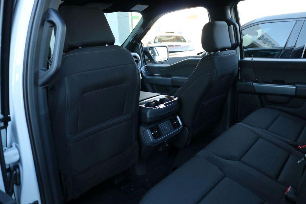 new 2025 Ford F-150 car, priced at $45,109