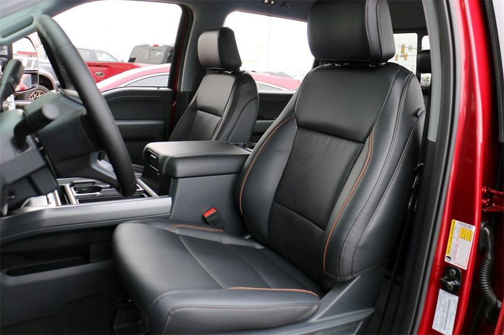 new 2026 Ford F-250 car, priced at $71,825