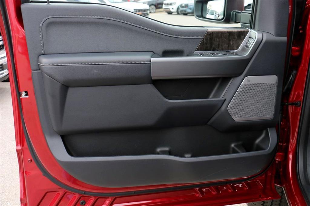 new 2026 Ford F-250 car, priced at $71,825