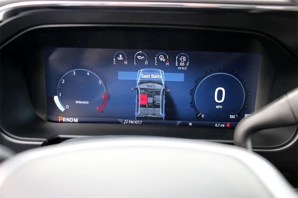 new 2026 Ford F-250 car, priced at $71,825