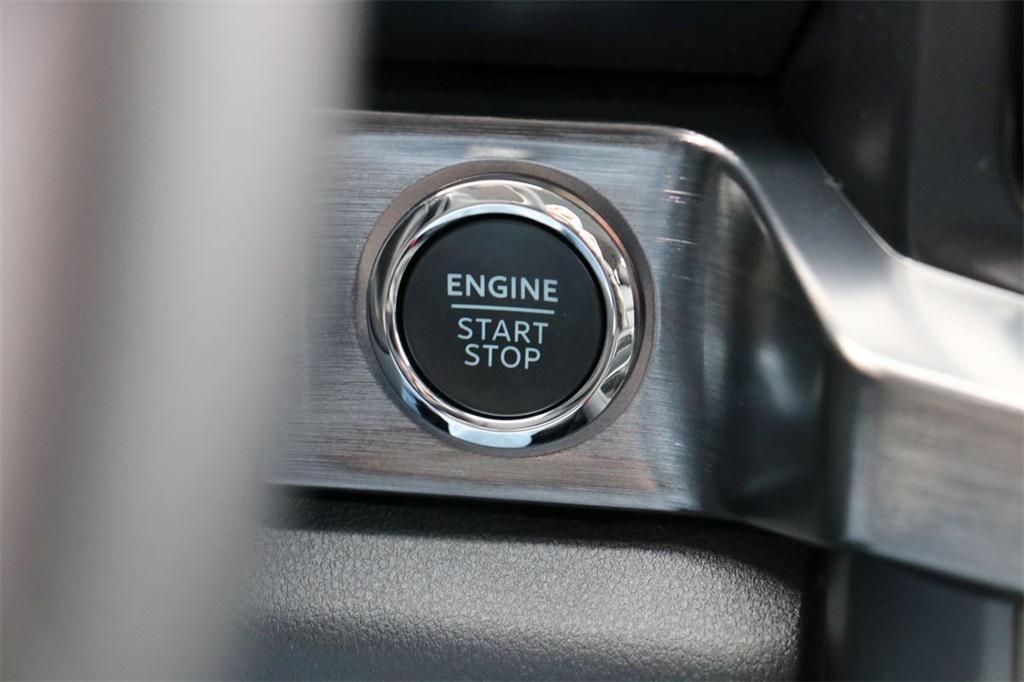 new 2026 Ford F-250 car, priced at $71,825