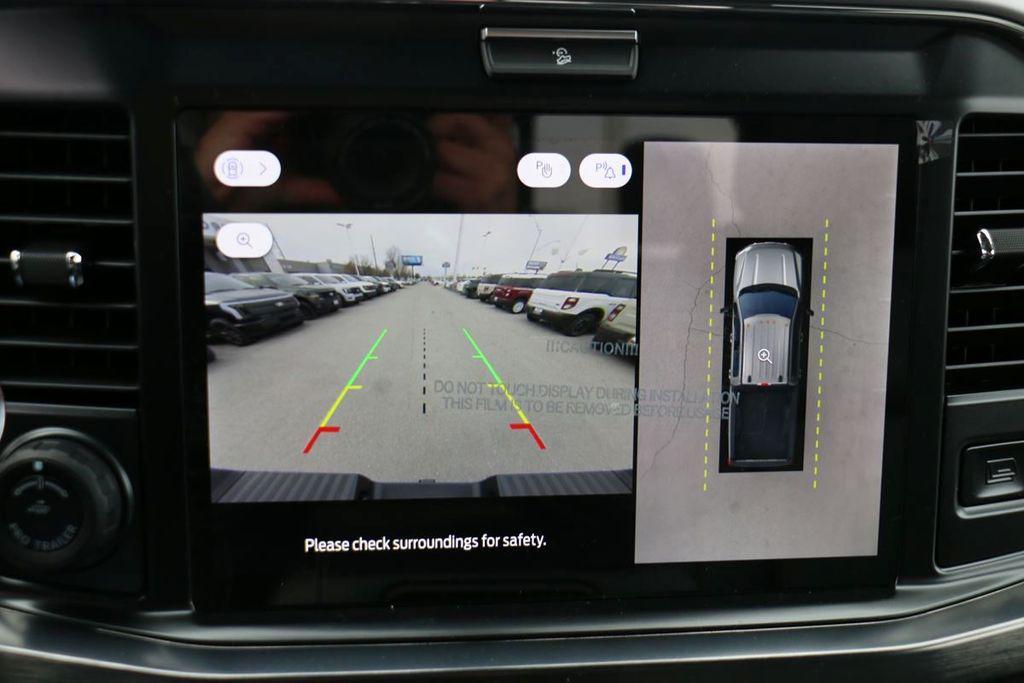 new 2026 Ford F-250 car, priced at $71,825