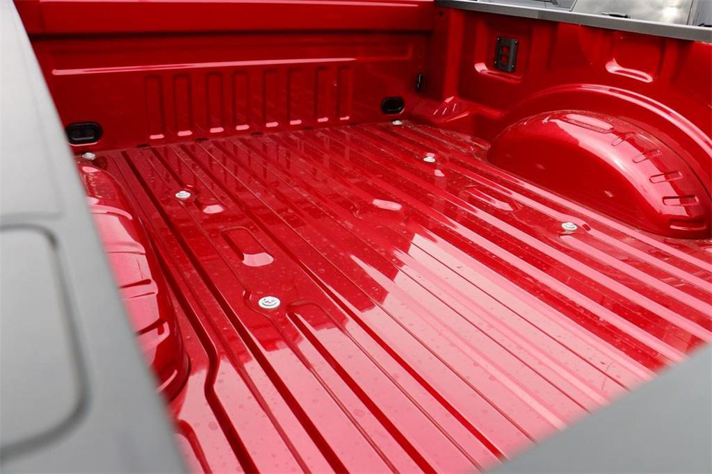 new 2026 Ford F-250 car, priced at $71,825