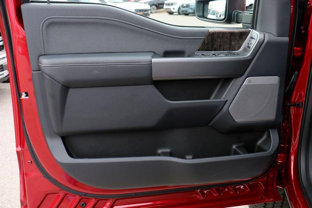 new 2026 Ford F-250 car, priced at $71,825