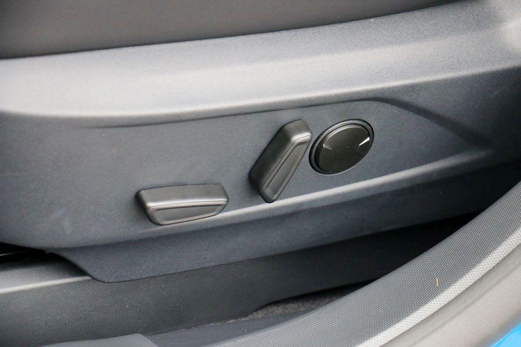 new 2026 Ford Mustang Mach-E car, priced at $49,000