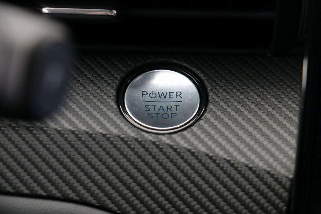 new 2026 Ford Mustang Mach-E car, priced at $49,000