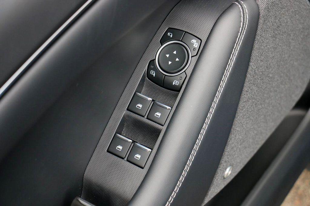 new 2026 Ford Mustang Mach-E car, priced at $49,000