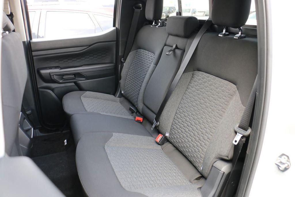 new 2026 Ford Ranger car, priced at $42,479