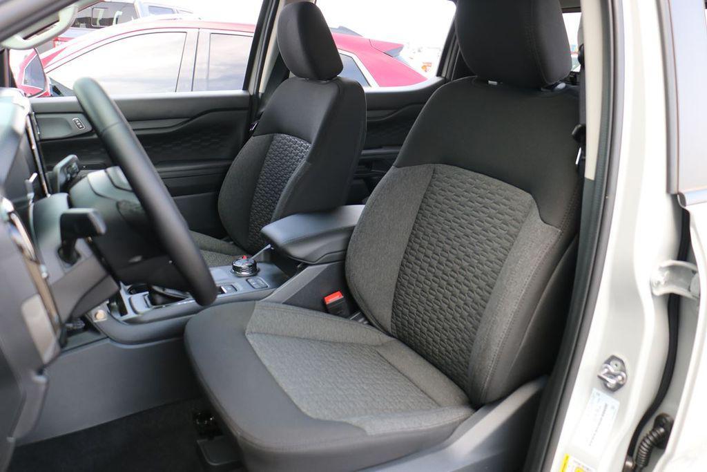 new 2026 Ford Ranger car, priced at $42,479
