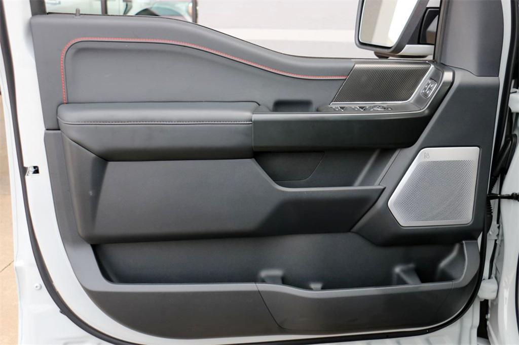 new 2025 Ford F-150 car, priced at $81,940