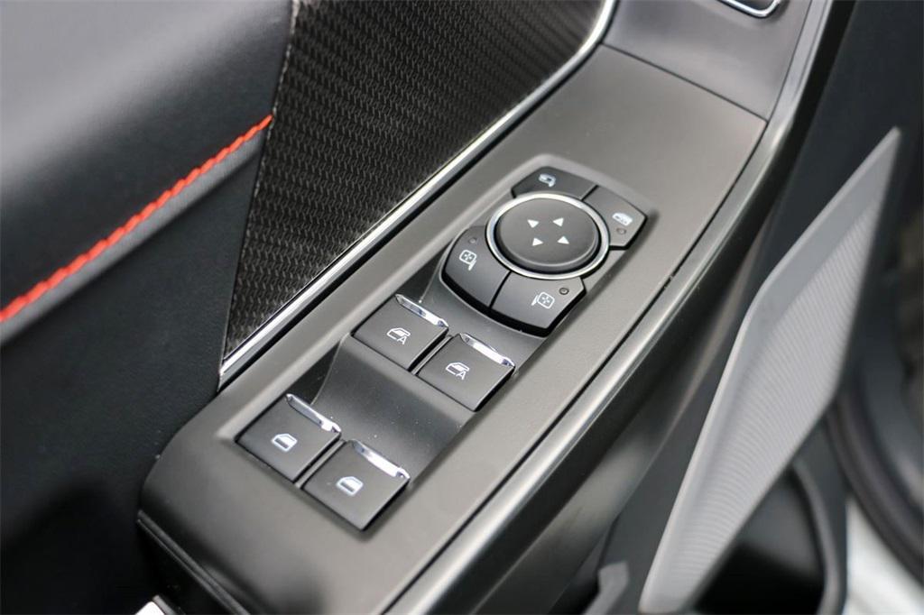 new 2025 Ford F-150 car, priced at $81,940