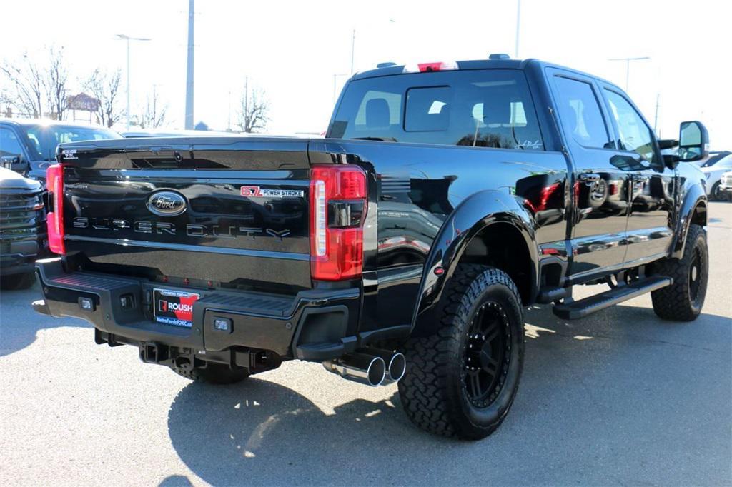 new 2026 Ford F-350 car, priced at $112,884