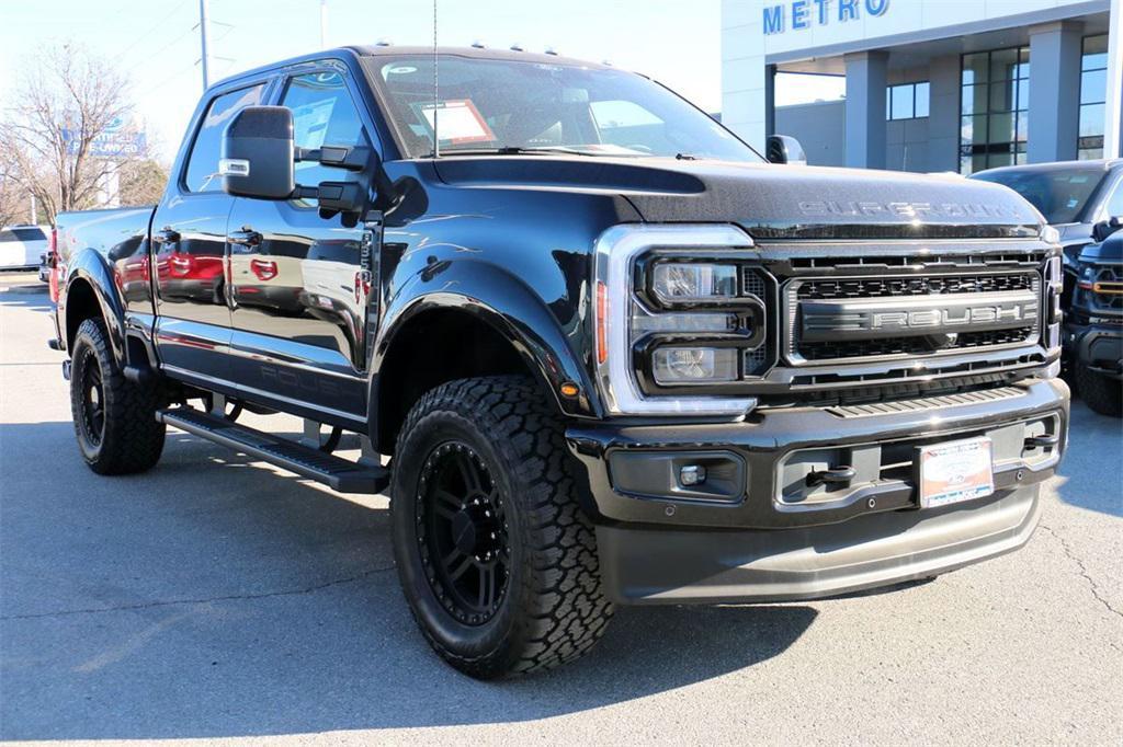 new 2026 Ford F-350 car, priced at $112,884
