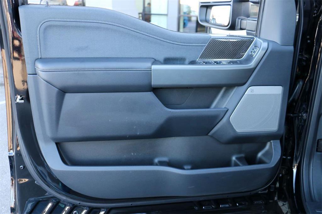 new 2026 Ford F-350 car, priced at $112,884