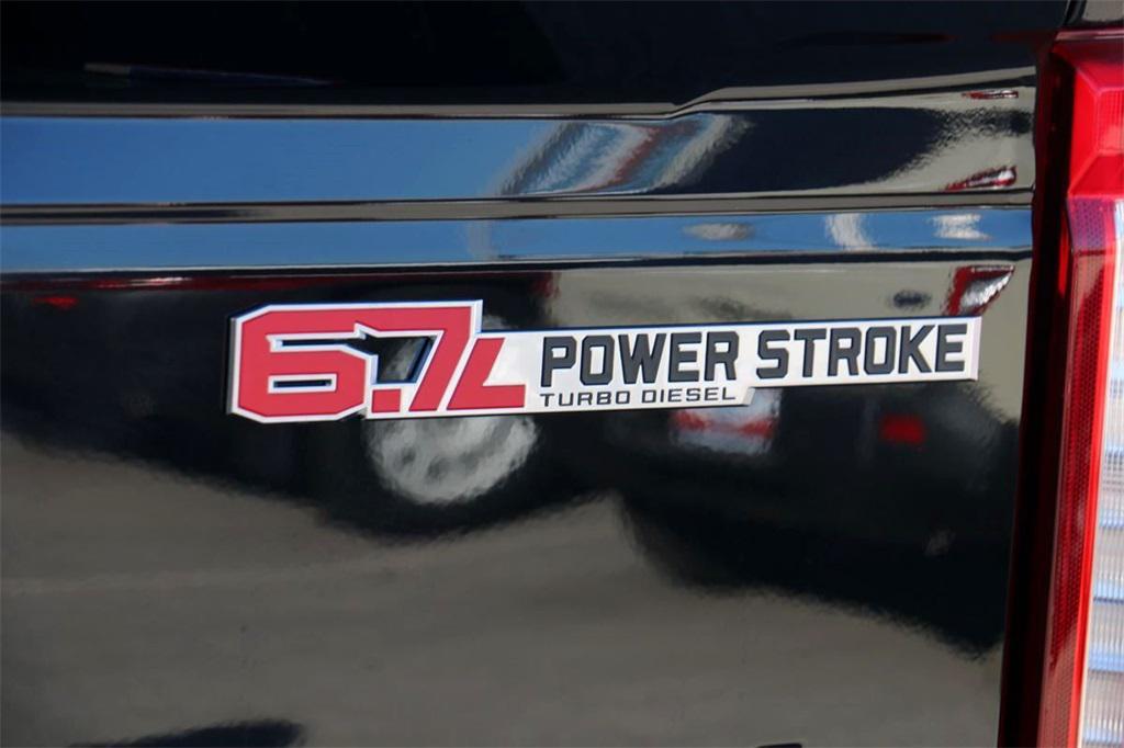 new 2026 Ford F-350 car, priced at $112,884