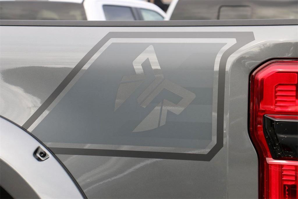 new 2026 Ford F-250 car, priced at $115,980