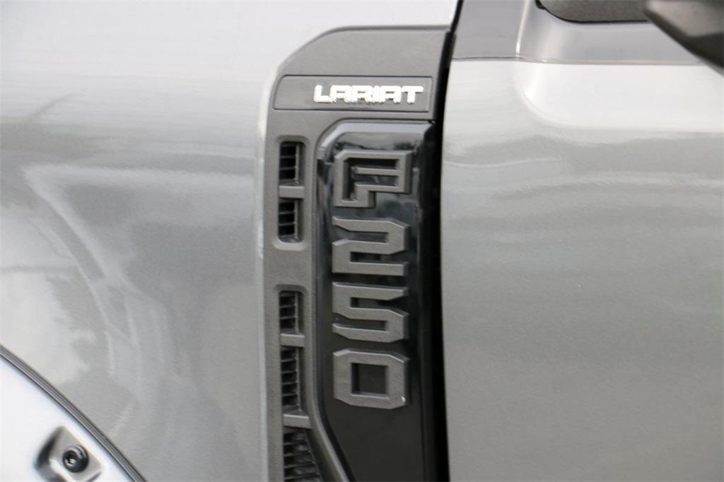 new 2026 Ford F-250 car, priced at $115,980