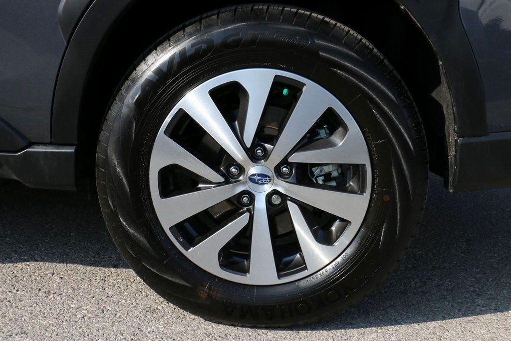 used 2025 Subaru Outback car, priced at $29,295