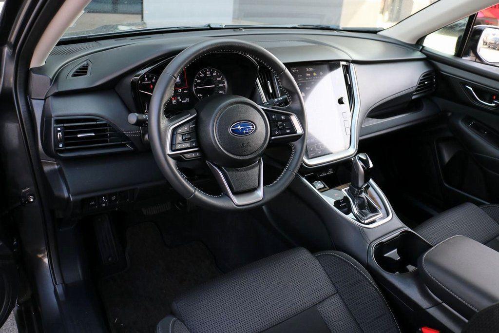used 2025 Subaru Outback car, priced at $29,295