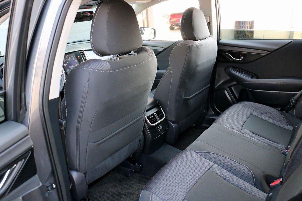 used 2025 Subaru Outback car, priced at $29,295