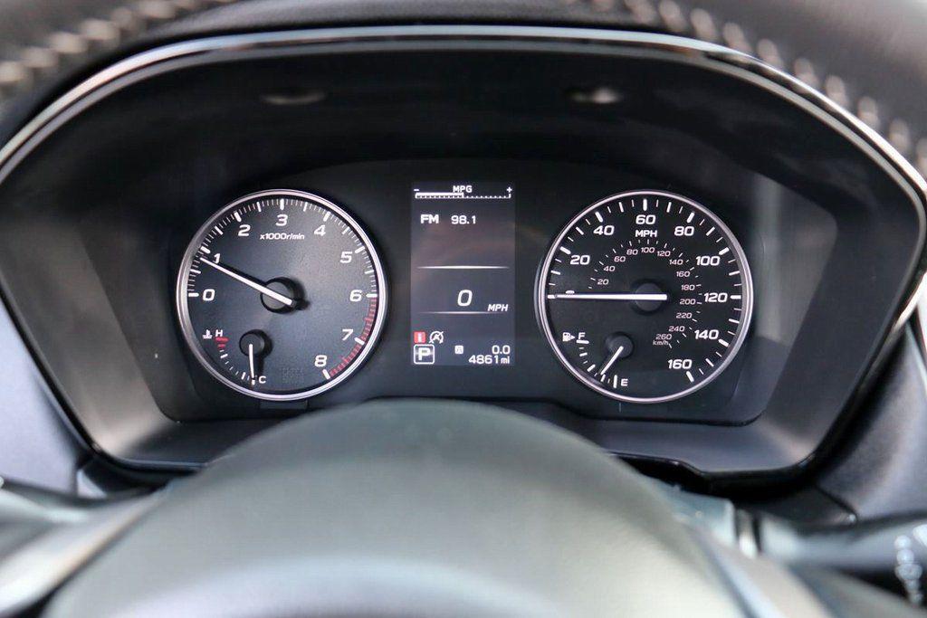 used 2025 Subaru Outback car, priced at $29,295