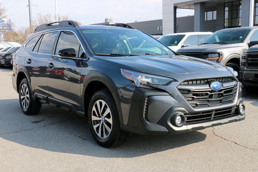 used 2025 Subaru Outback car, priced at $29,295
