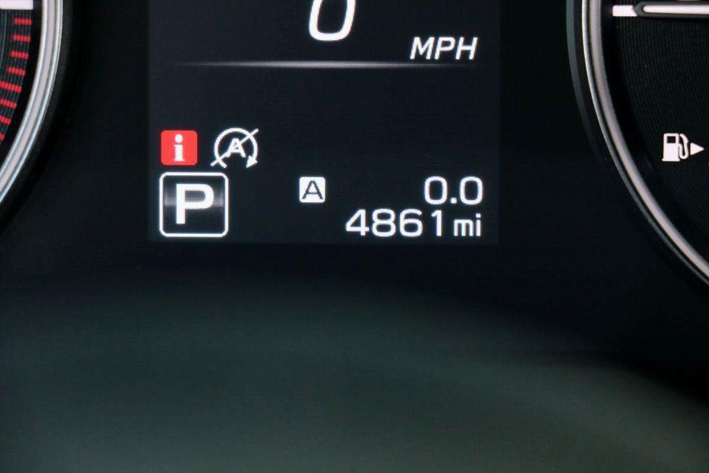 used 2025 Subaru Outback car, priced at $29,295