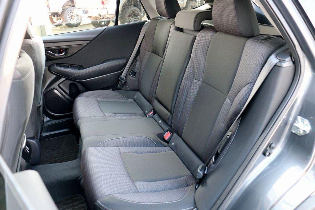 used 2025 Subaru Outback car, priced at $29,295