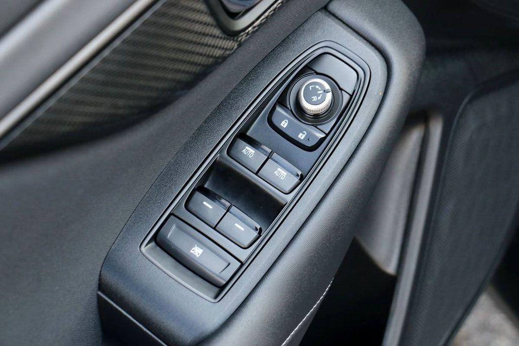 used 2025 Subaru Outback car, priced at $29,295