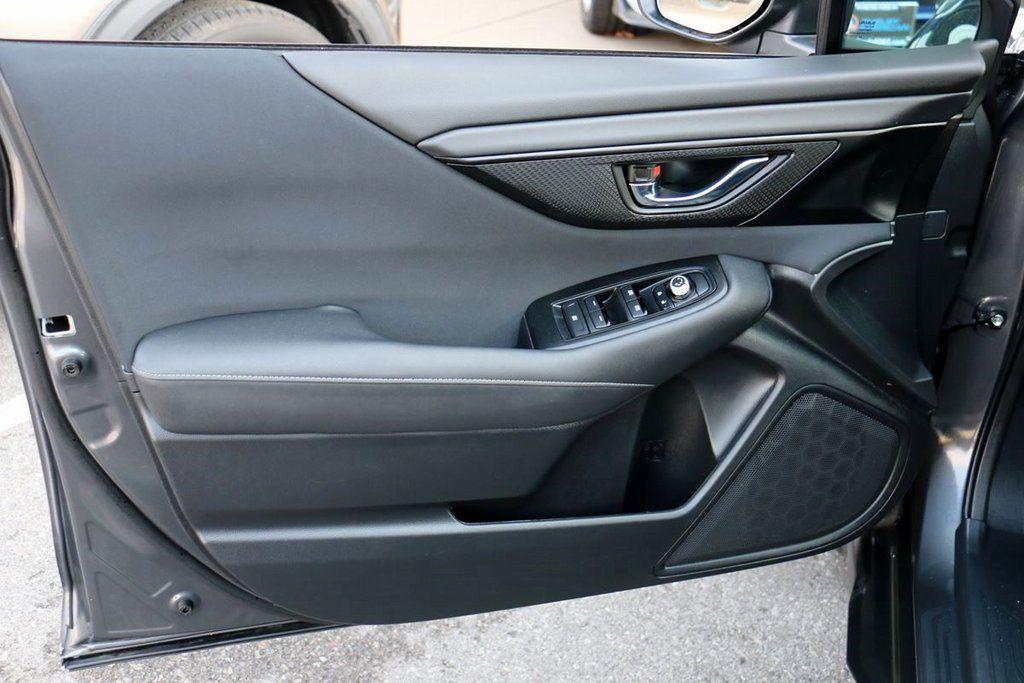 used 2025 Subaru Outback car, priced at $29,295