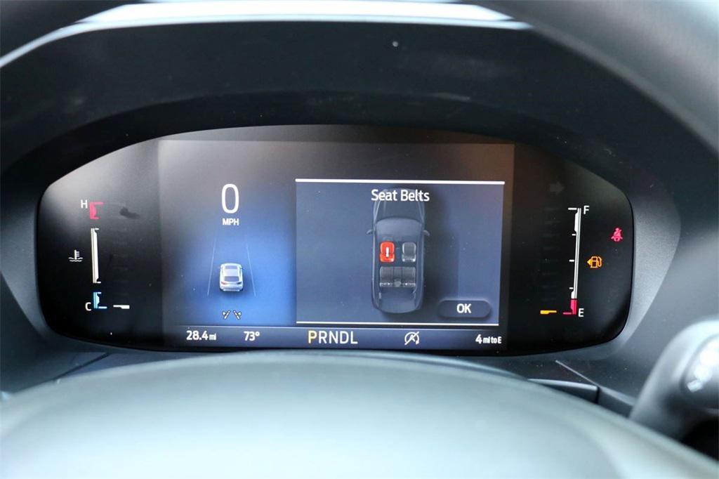 new 2026 Ford Escape car, priced at $24,352