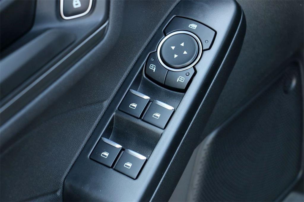 new 2026 Ford Escape car, priced at $24,352